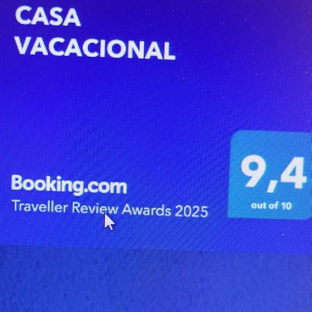 فيلا Casa Vacacional Individual 65Mtr بينتو المظهر الخارجي الصورة