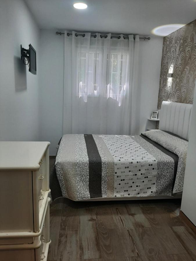 فيلا Casa Vacacional Individual 65Mtr بينتو المظهر الخارجي الصورة