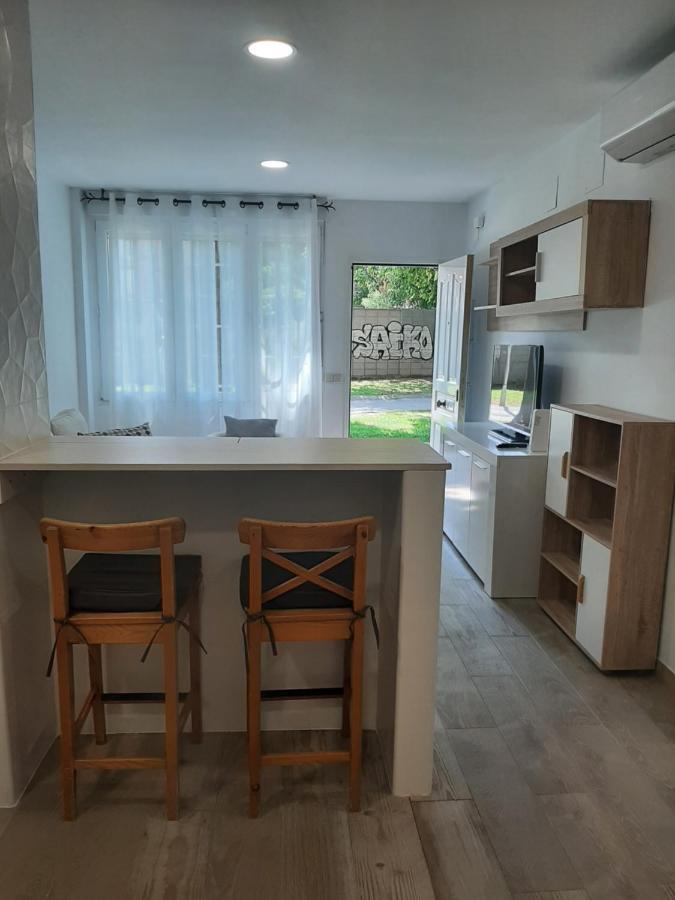 فيلا Casa Vacacional Individual 65Mtr بينتو المظهر الخارجي الصورة