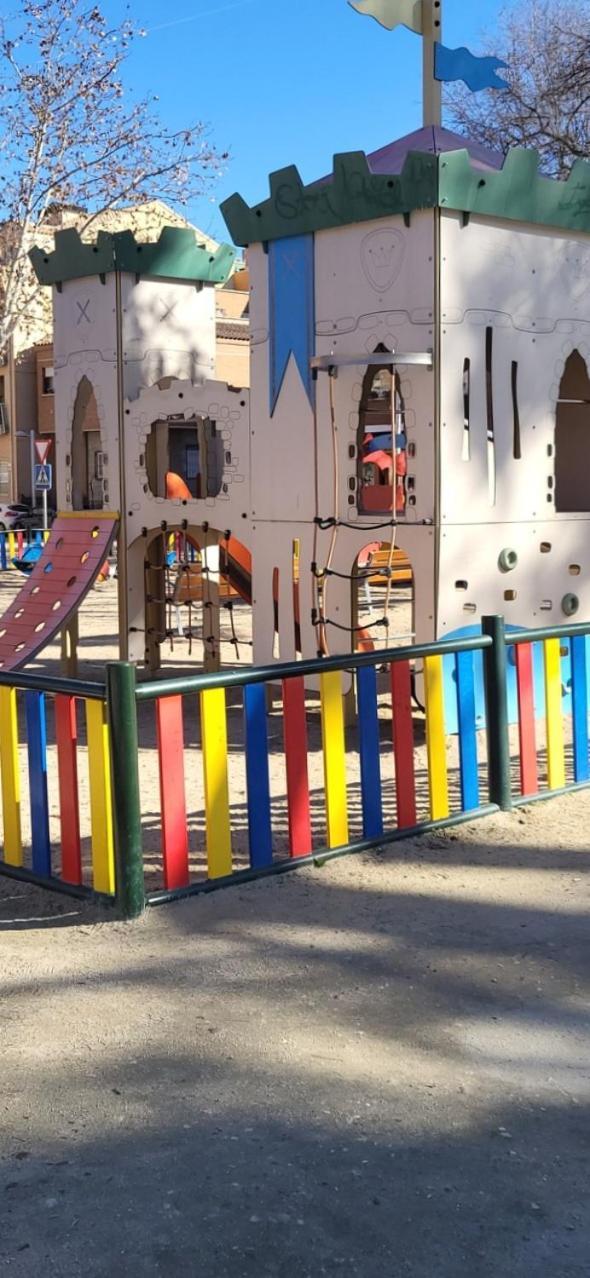فيلا Casa Vacacional Individual 65Mtr بينتو المظهر الخارجي الصورة